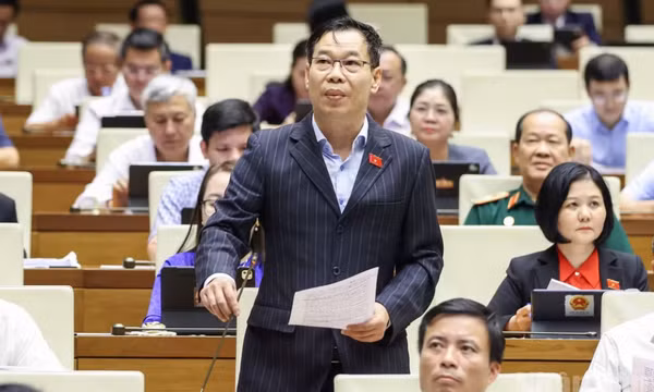 Gỡ điểm nghẽn để bình đẳng giới đi vào thực chất