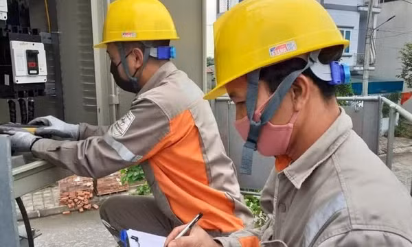 Chưa áp dụng khung giờ tính giá điện mới, chờ điều chỉnh giá bán lẻ