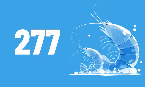 277 - là tổng số cơ sở chế biến thủy sản phục vụ thị trường nội địa và xuất khẩu đang hoạt động trên địa bàn tỉnh