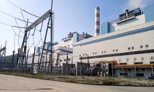 Nhiệt điện Quảng Ninh đạt mức sản lượng cao trong tháng 3/2026