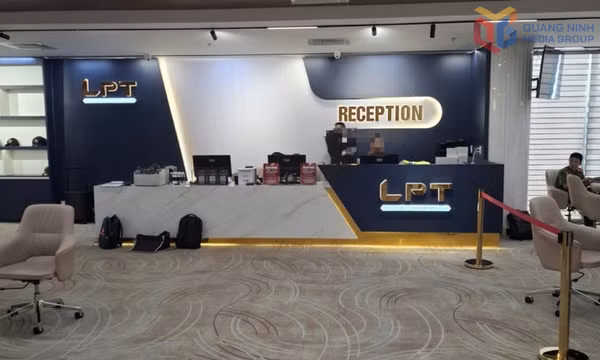 Bắt quả tang vụ đánh bạc ‘đội lốt’ giải đấu poker tại Wyndham Soleil Danang Hotel
