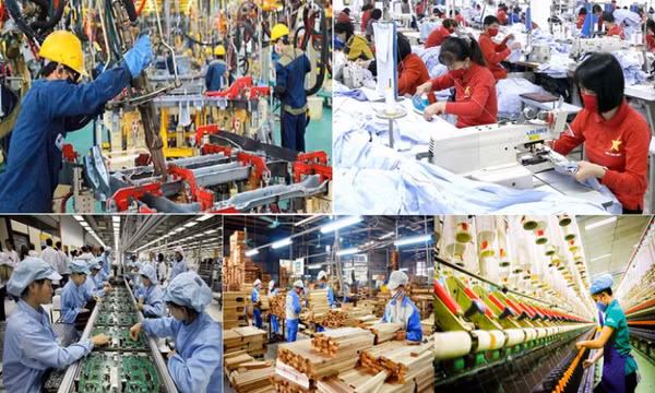 Các nhiệm vụ, giải pháp trọng tâm khắc phục hậu quả sau bão số 11, nhanh chóng ổn định đời sống nhân dân, tích cực thúc đẩy tăng trưởng kinh tế