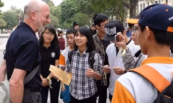 Khách quốc tế đến Việt Nam quý I/2026 đạt mức cao nhất trong quý I các năm đến nay