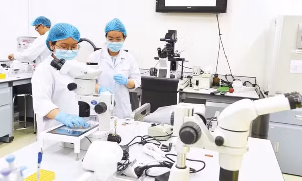 Bắt tay “ba nhà” hình thành liên minh công nghệ cao thực chất