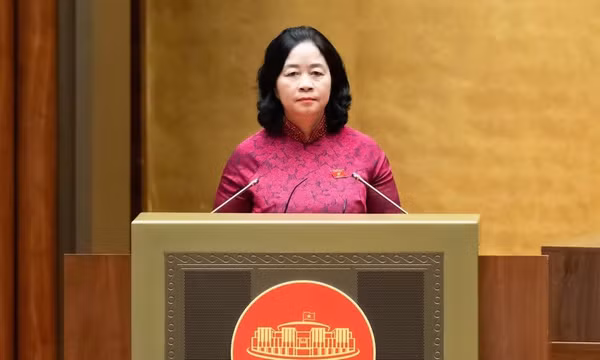 Nhân dân ủng hộ việc tháo gỡ khó khăn, đưa vào sử dụng nhiều công trình, dự án tồn đọng