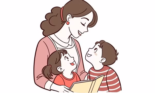 Nuôi dạy con hiệu quả bắt đầu từ việc hiểu con cần gì ở từng độ tuổi