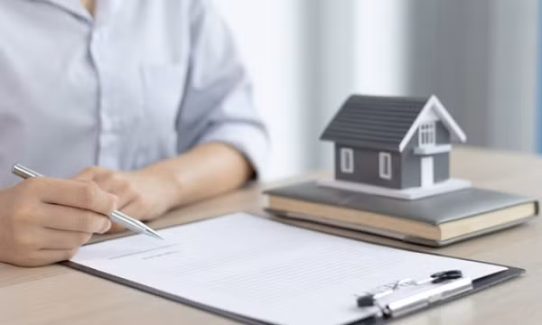 Thủ tục cấp sổ cho đất mua qua giấy tờ viết tay