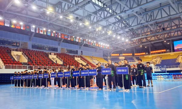 Đại hội Thể dục thể thao tỉnh Quảng Ninh lần thứ X, năm 2026