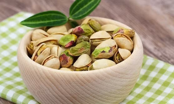 6 loại hạt bất ngờ cung cấp protein cao nhất