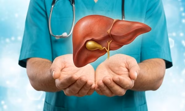 Những thực phẩm bổ gan nên có trong bữa ăn