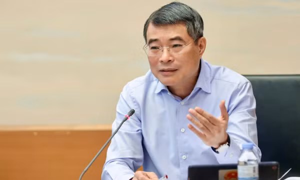 Thủ tướng: Quyết tâm tăng trưởng 2 con số trên nền tảng vững chắc là ổn định kinh tế vĩ mô