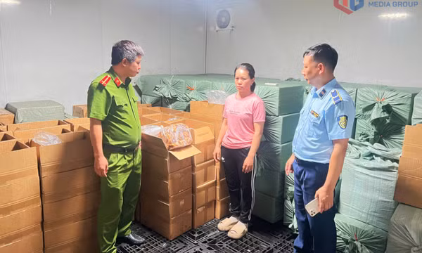 Siết chặt quản lý thị trường dịp nghỉ lễ và mùa du lịch hè