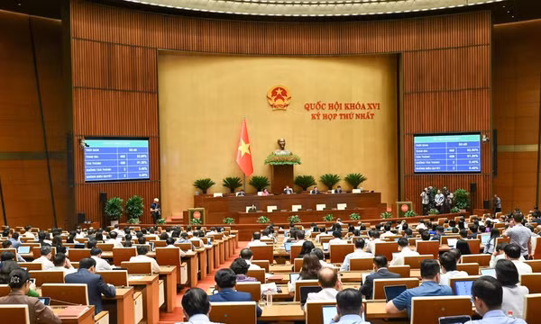 Mở rộng thẩm quyền công chứng không theo địa hạt đối với một số giao dịch