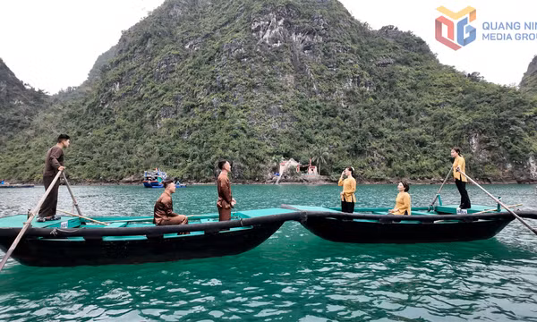 Kỳ 1: Thăng trầm di sản trong lòng di sản