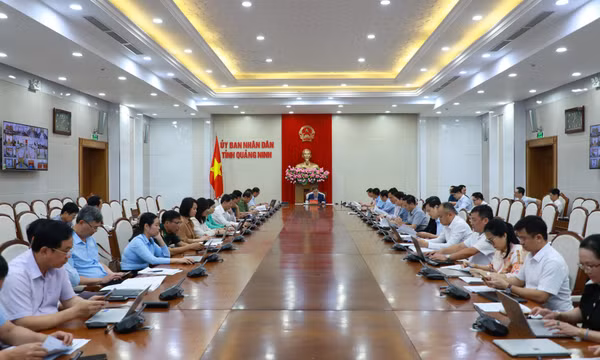 Siết chặt kỷ luật, kỷ cương trong thực hiện nhiệm vụ tài chính ngân sách