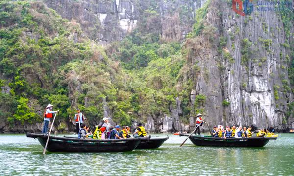 Sẵn sàng đón cao điểm du lịch hè