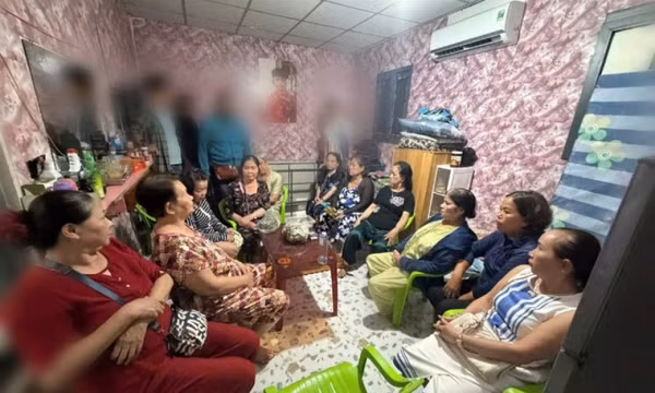 Đà Nẵng triệt phá sòng bạc trá hình, chủ sòng thu hàng trăm triệu