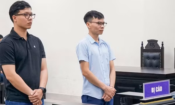 Tuyên án giam 2 cựu cán bộ công an vụ hỏa hoạn khiến 15 người tử vong