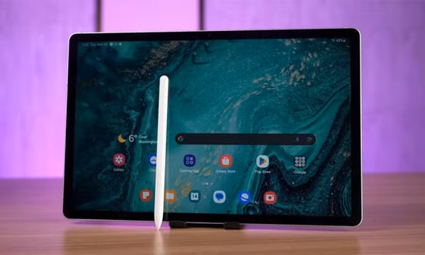 Máy tính bảng Samsung đang “lột xác”: Mạnh hơn, mượt hơn và ngày càng đáng mua?