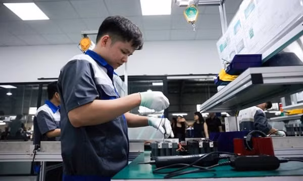 Khơi thông nguồn lực từ nợ xấu, hỗ trợ tăng trưởng kinh tế
