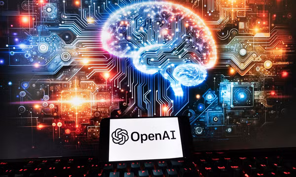 OpenAI bị kiện sau vụ xả súng tại Mỹ năm ngoái