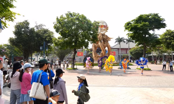 Kỳ nghỉ lễ an toàn, ý nghĩa