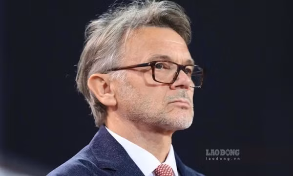 HLV Troussier có thể trở lại Việt Nam làm công tác đào tạo trẻ