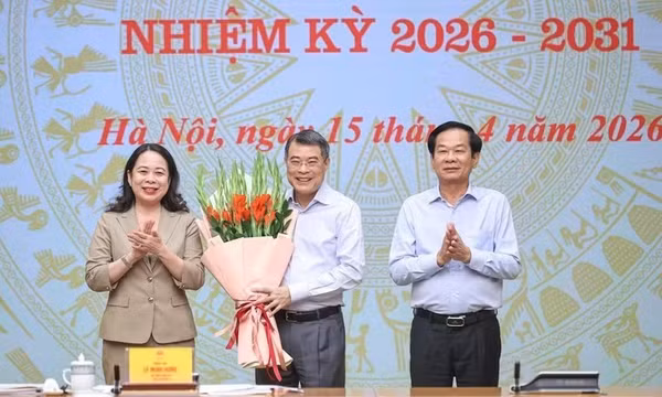 Phong trào thi đua giai đoạn mới phải gắn với mục tiêu thúc đẩy tăng trưởng bền vững 2 con số