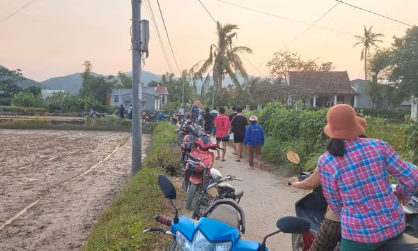 Phát hiện nhiều thi thể có dấu hiệu bị cháy trong căn nhà ở Gia Lai
