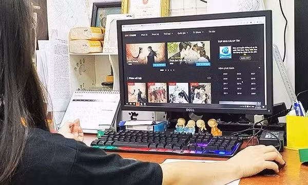Vấn đề bản quyền và an toàn tài sản số