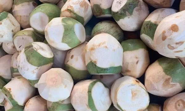 Bổ gan, dưỡng thận với thức uống ngày hè