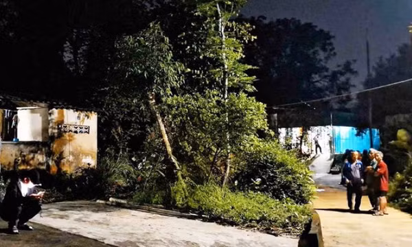 Phát hiện người phụ nữ tử vong với nhiều vết thương tại Hà Tĩnh