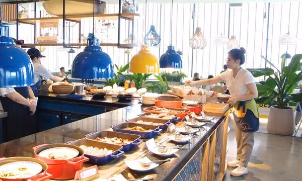 Phát triển nguồn nhân lực chất lượng cao