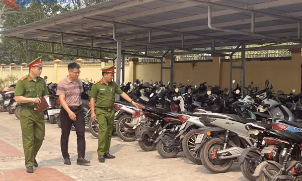 Tăng cường các giải pháp đảm bảo ATGT