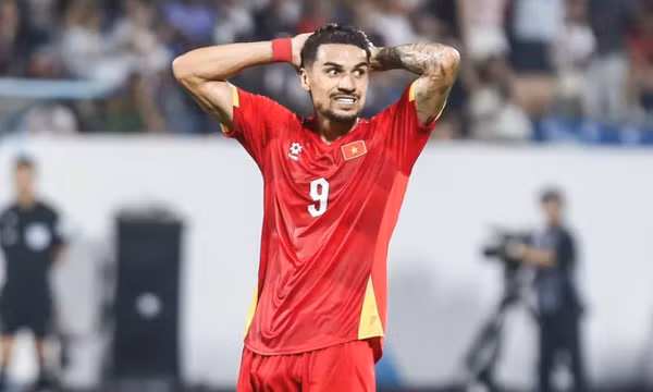 Thái Lan xuất sắc khiến Việt Nam có thể rơi vào 'bảng tử thần' ở Asian Cup 2027