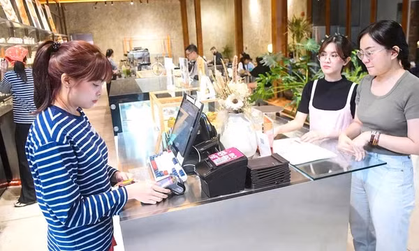 Sắp hết hạn khai thuế, hộ kinh doanh nộp chậm bị phạt đến 12,5 triệu