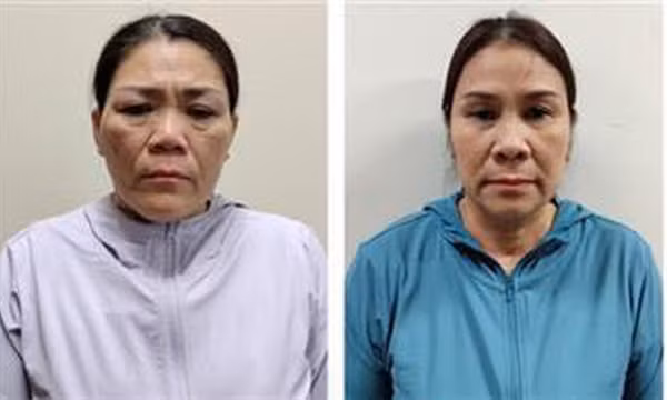 Chủ tịch công ty vàng cáo buộc trốn thuế gây thiệt hại hơn 6 tỉ