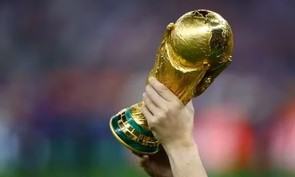 FIFA thông báo VTV là đơn vị sở hữu bản quyền World Cup 2026 tại Việt Nam