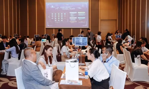 Tăng cường kết nối du lịch, thúc đẩy trao đổi khách Việt Nam-Hàn Quốc