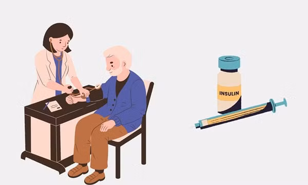 Những việc cần làm để hạn chế biến chứng khi phát hiện bệnh tiểu đường