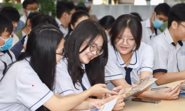 Có chứng chỉ ngoại ngữ có được miễn thi tốt nghiệp THPT?