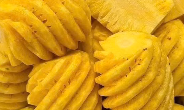 Nước ép dứa có gây nóng trong người không?