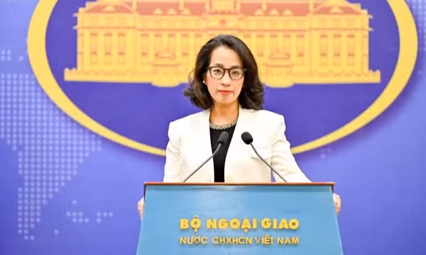 Việt Nam chủ động triển khai các biện pháp bảo đảm nguồn cung nhiên liệu trong nước