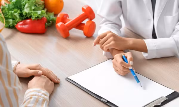 3 nguyên tắc dinh dưỡng để tối ưu hóa quá trình giảm cân