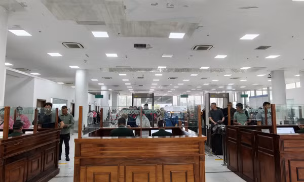 Điểm đến an toàn, hấp dẫn mùa hè