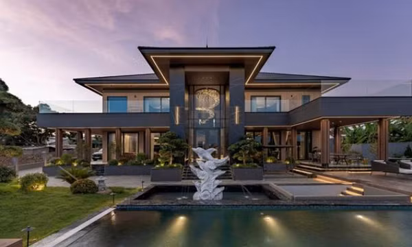 XHOME DESIGN CENTER QUẢNG NINH: Kiến tạo hệ sinh thái không gian sống cao cấp
