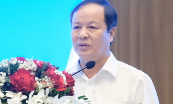 Bộ Công an: Mại dâm 'số hóa', núp bóng người mẫu, KOL