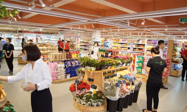 Tăng cường công tác quản lý, điều hành và bình ổn giá