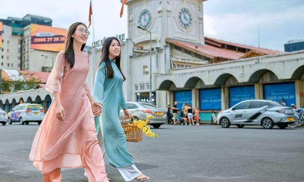Chuyên gia lý giải sức hút ngày càng tăng của Việt Nam với khách Singapore