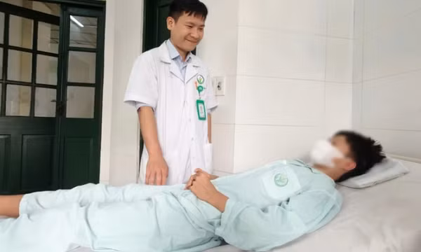 Cảnh báo tai nạn học đường từ những trò đùa nghịch thiếu kiểm soát